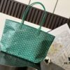 69306cb06e68136f4d9a5340 Medium Artois Zippered Tote Bag
