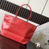 Medium Artois Zippered Tote Bag