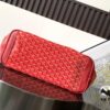 Medium Artois Zippered Tote Bag