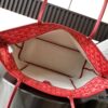 Medium Artois Zippered Tote Bag