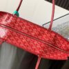 Medium Artois Zippered Tote Bag