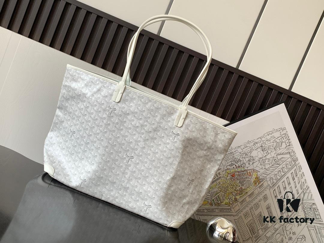 69306cb66e68136f4d9a534b Medium Artois Zippered Tote Bag