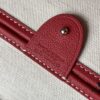 Medium Artois Zippered Tote Bag