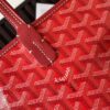 Medium Artois Zippered Tote Bag