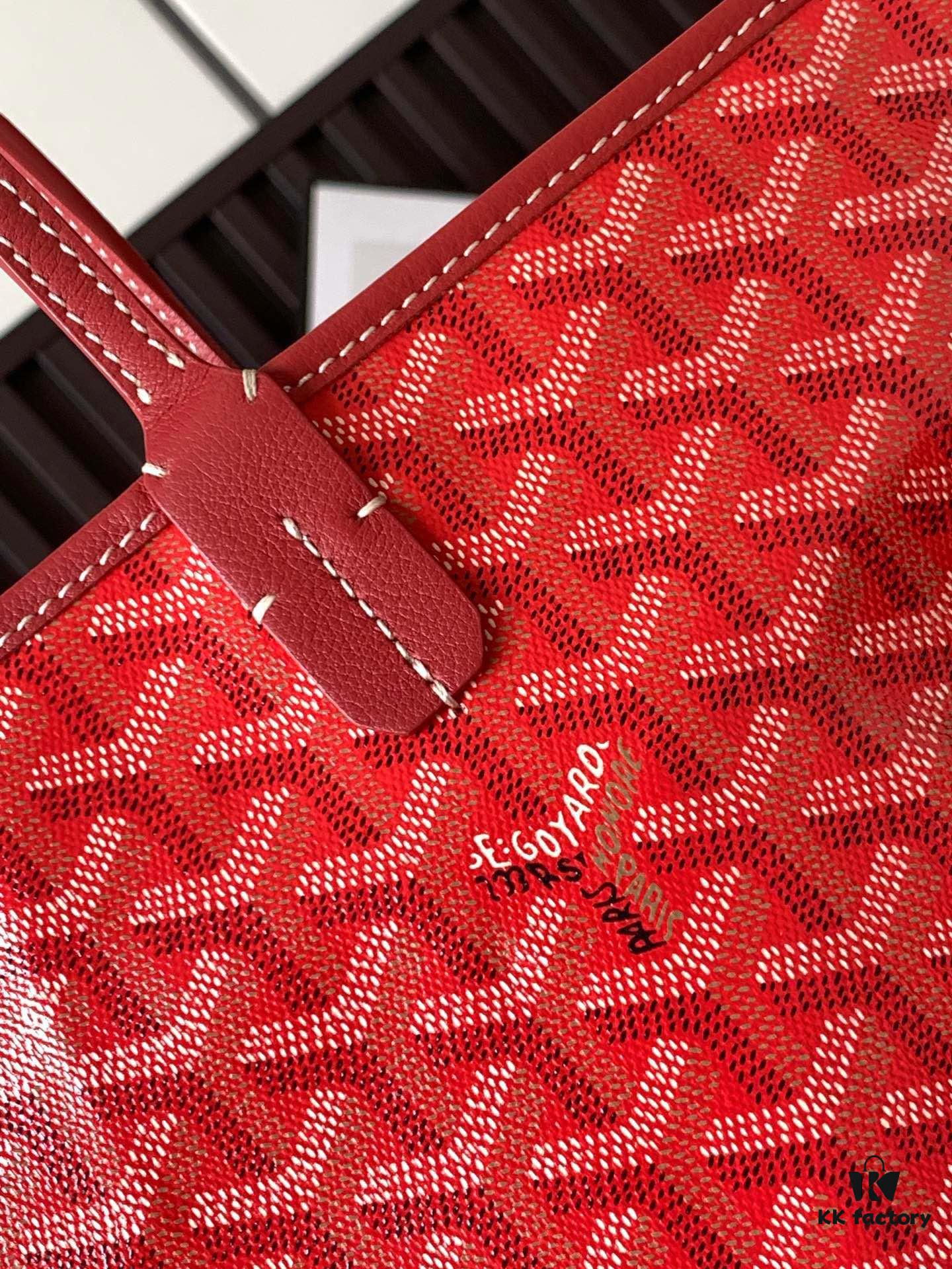 Medium Artois Zippered Tote Bag