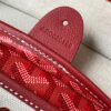 Medium Artois Zippered Tote Bag