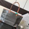 69306cc36e68136f4d9a5367 Medium Artois Zippered Tote Bag