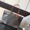 69306cc36e68136f4d9a536a Medium Artois Zippered Tote Bag