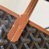69306cc46e68136f4d9a536d Medium Artois Zippered Tote Bag