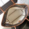 69306cc46e68136f4d9a536e Medium Artois Zippered Tote Bag