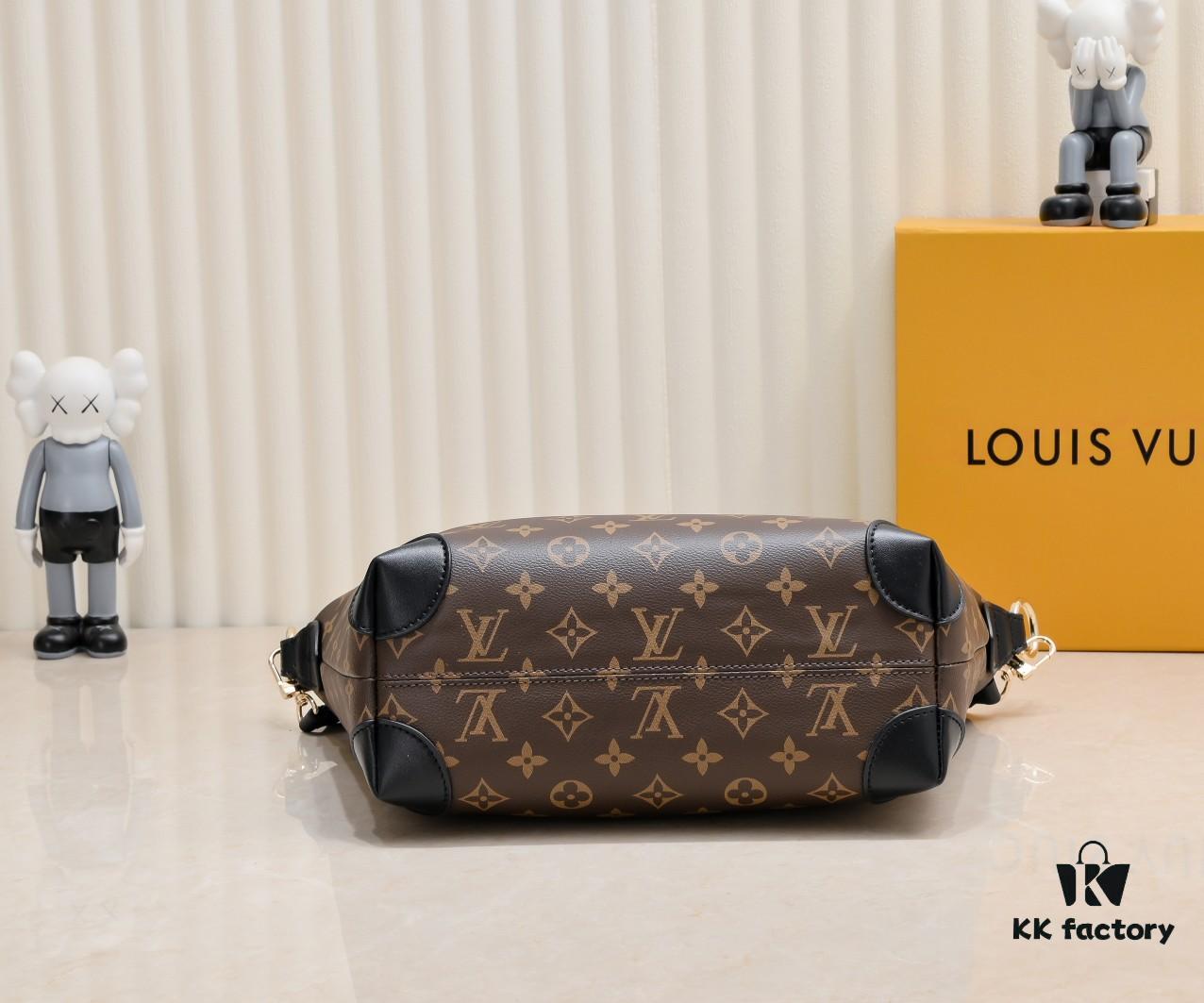 69306cc76e68136f4d9a5371 Exclusive Real-shot - Upgraded Version! New Arrival Spring Summer 2023 💥 Louis Vuitton 2023 Hot Handheld & Crossbody Practical Fashion Style