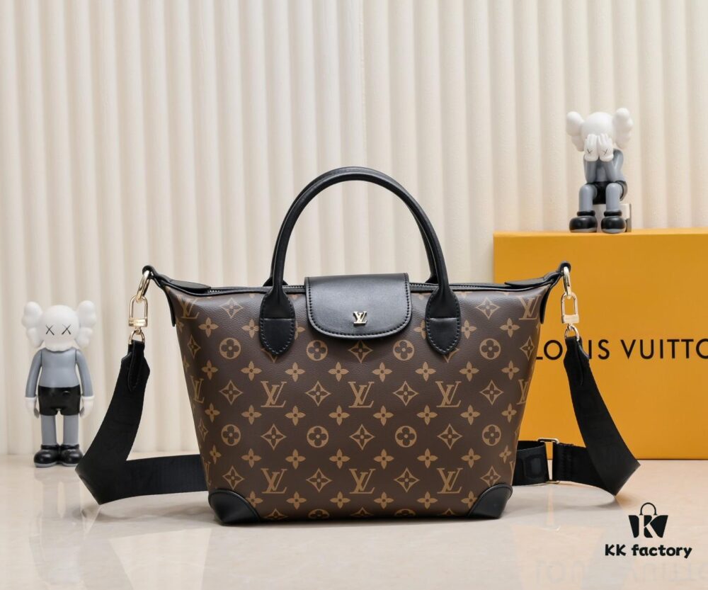 69306cc76e68136f4d9a5373 Exclusive Real Shot - Upgraded Version‼️ New Arrival for Spring and Summer ☀️ 2023 Hot Louis Vuitton Handheld & Crossbody Bag 💥