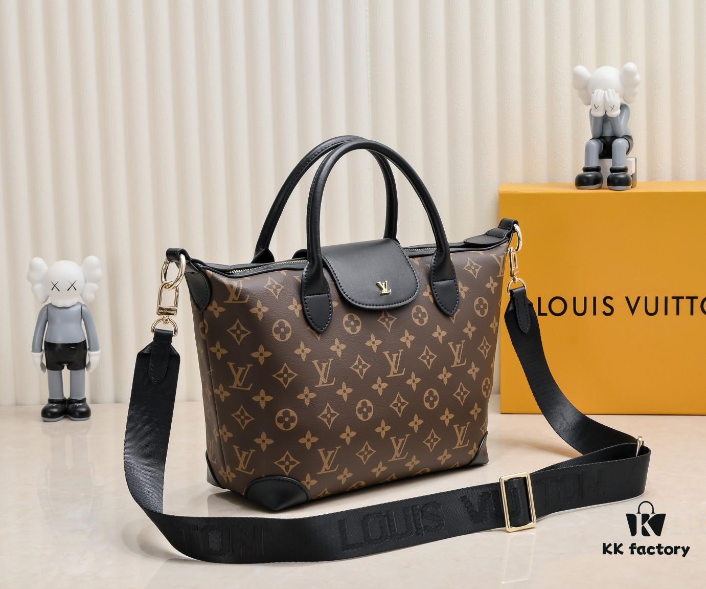 69306cc76e68136f4d9a5375 Exclusive Real-shot - Upgraded Version! New Arrival Spring Summer 2023 💥 Louis Vuitton 2023 Hot Handheld & Crossbody Practical Fashion Style