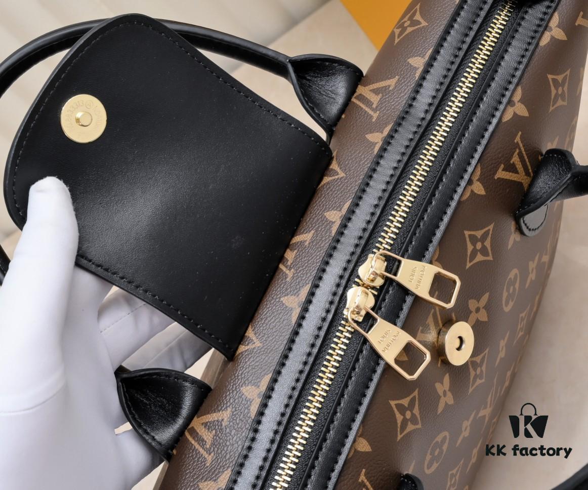 69306cc86e68136f4d9a5376 Exclusive Real-shot - Upgraded Version! New Arrival Spring Summer 2023 💥 Louis Vuitton 2023 Hot Handheld & Crossbody Practical Fashion Style