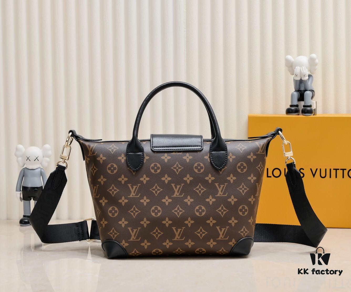 69306cc96e68136f4d9a5378 Exclusive Real-shot - Upgraded Version! New Arrival Spring Summer 2023 💥 Louis Vuitton 2023 Hot Handheld & Crossbody Practical Fashion Style