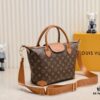 69306cca6e68136f4d9a537b Exclusive Real-shot - Upgraded Version‼️ New Arrival for Spring & Summer☀️💥 Louis Vuitton 2023 Hottest Handheld & Crossbody Practical Fashion Style 💪