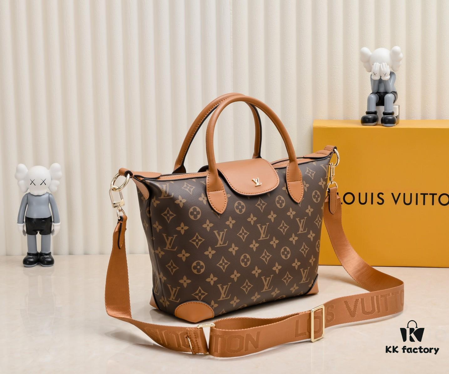 69306cca6e68136f4d9a537b Exclusive Real-shot - Upgraded Version‼️ New Arrival for Spring & Summer☀️💥 Louis Vuitton 2023 Hottest Handheld & Crossbody Practical Fashion Style 💪