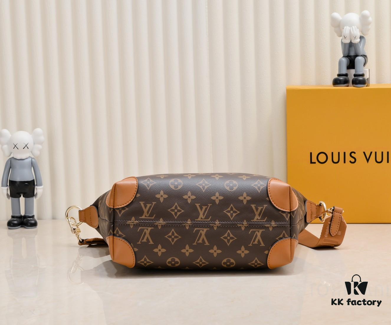69306ccc6e68136f4d9a537c Exclusive Real-shot - Upgraded Version‼️ New Arrival for Spring & Summer☀️💥 Louis Vuitton 2023 Hottest Handheld & Crossbody Practical Fashion Style 💪