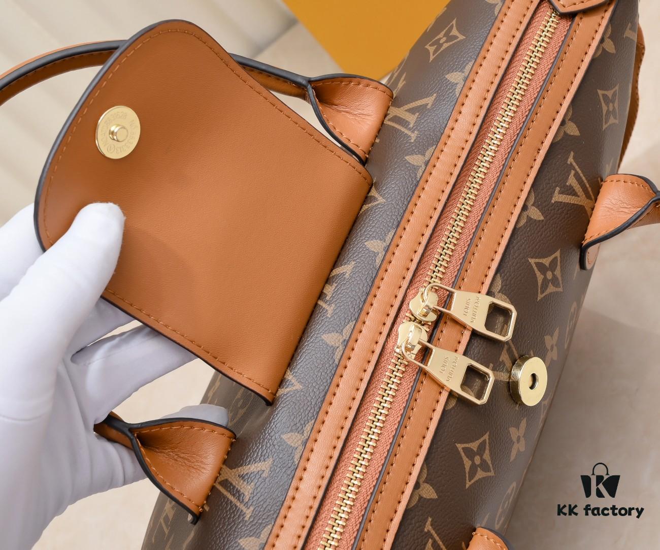 69306ccc6e68136f4d9a537d Exclusive Real-shot - Upgraded Version‼️ New Arrival for Spring & Summer☀️💥 Louis Vuitton 2023 Hottest Handheld & Crossbody Practical Fashion Style 💪