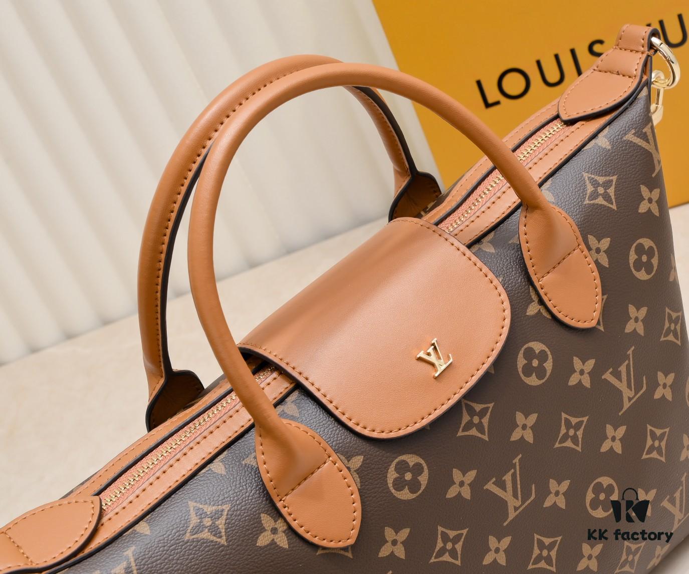 69306ccd6e68136f4d9a537e Exclusive Real-shot - Upgraded Version‼️ New Arrival for Spring & Summer☀️💥 Louis Vuitton 2023 Hottest Handheld & Crossbody Practical Fashion Style 💪