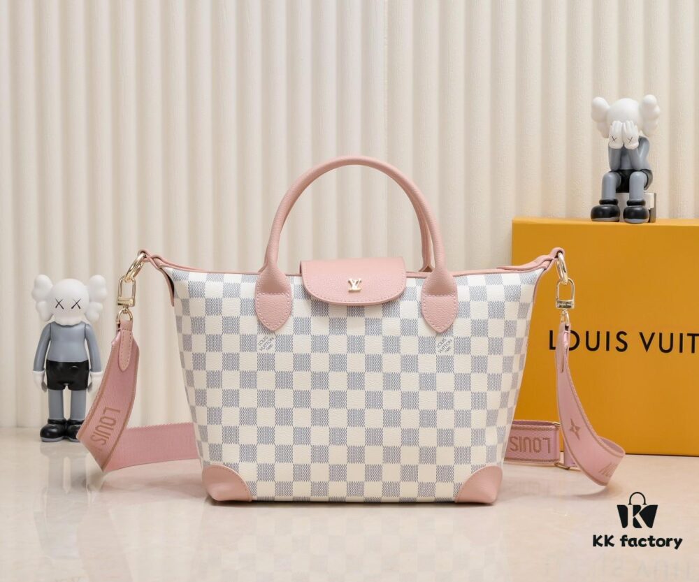 69306cce6e68136f4d9a5380 Exclusive Real Shot - Upgraded Version‼️ New Arrival for Spring and Summer☀️ 2023 Hot LV Métis Handbag & Crossbody Bag, Practical and Stylish Design 💥