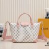 69306cce6e68136f4d9a5380 Exclusive Real-shot - Upgraded Version‼️ New Arrival for Spring & Summer☀️ 2023 Hottest Louis Vuitton Handheld & Crossbody Bag 💥