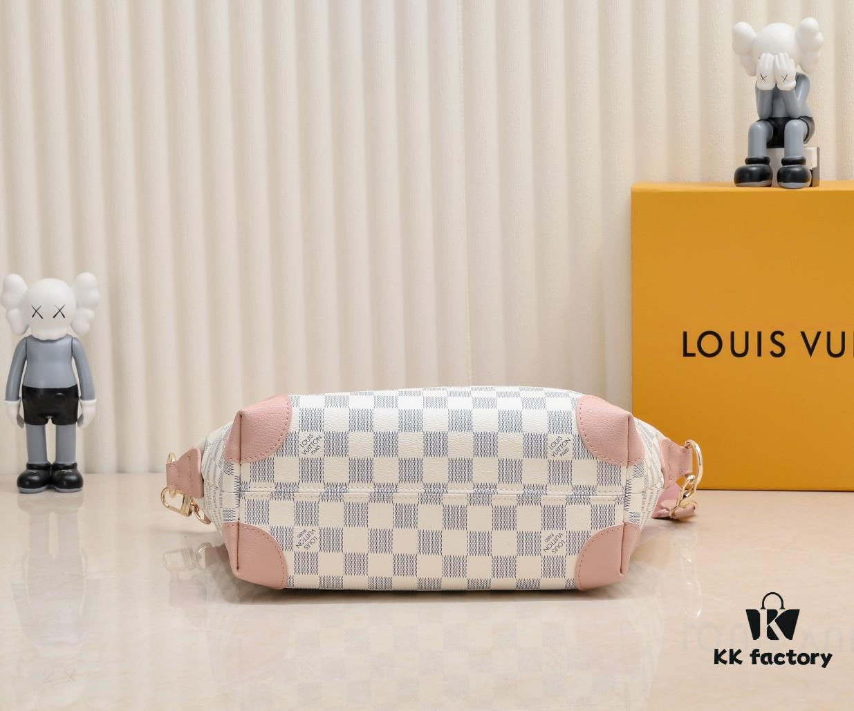 69306cce6e68136f4d9a5381 Exclusive Real-shot - Upgraded Version‼️ New Arrival for Spring & Summer☀️ 2023 Hottest Louis Vuitton Handheld & Crossbody Bag 💥