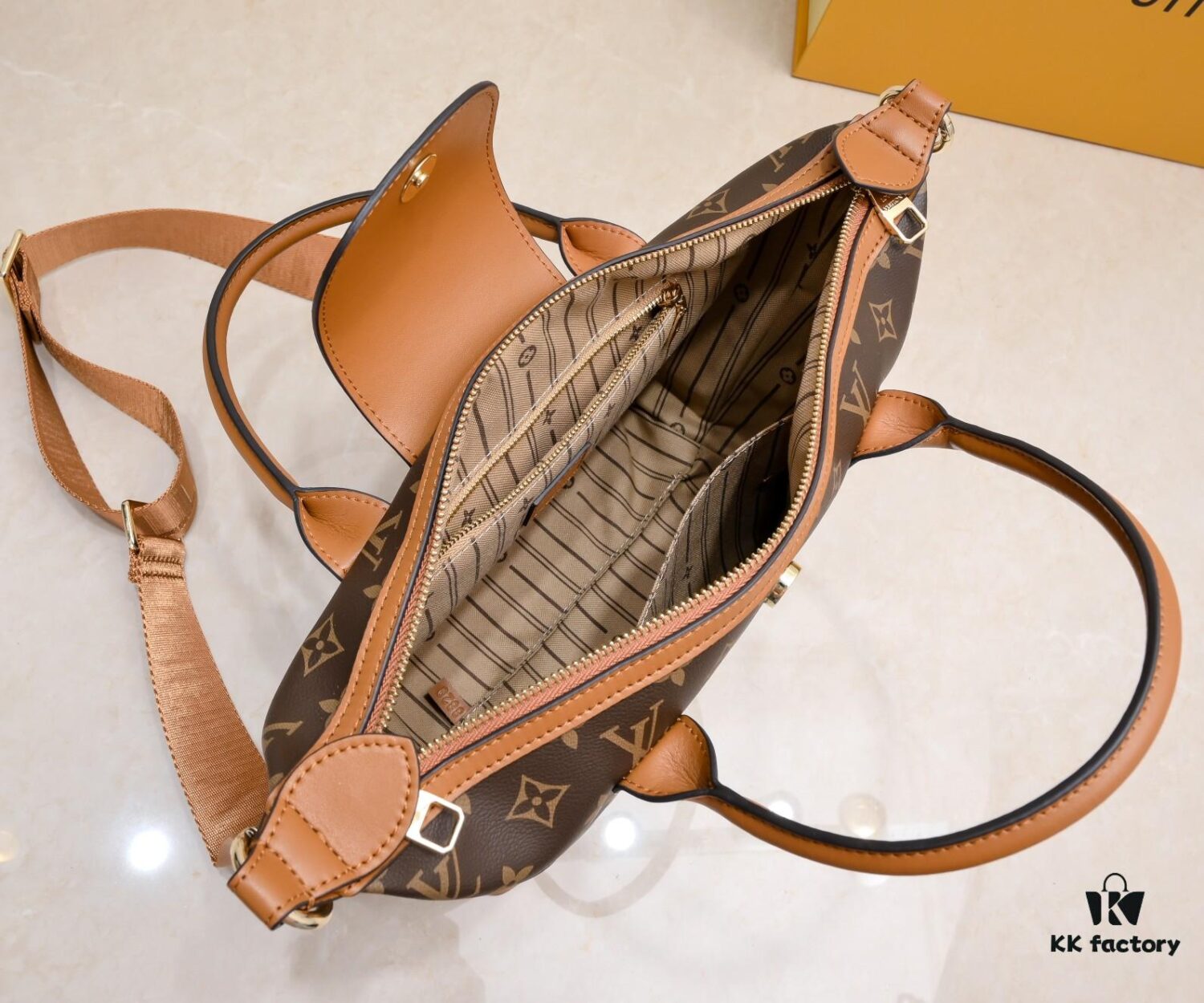 69306cce6e68136f4d9a5383 Exclusive Real-shot - Upgraded Version‼️ New Arrival for Spring & Summer☀️💥 Louis Vuitton 2023 Hottest Handheld & Crossbody Practical Fashion Style 💪