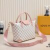 69306ccf6e68136f4d9a5384 Exclusive Real-shot - Upgraded Version‼️ New Arrival for Spring & Summer☀️ 2023 Hottest Louis Vuitton Handheld & Crossbody Bag 💥