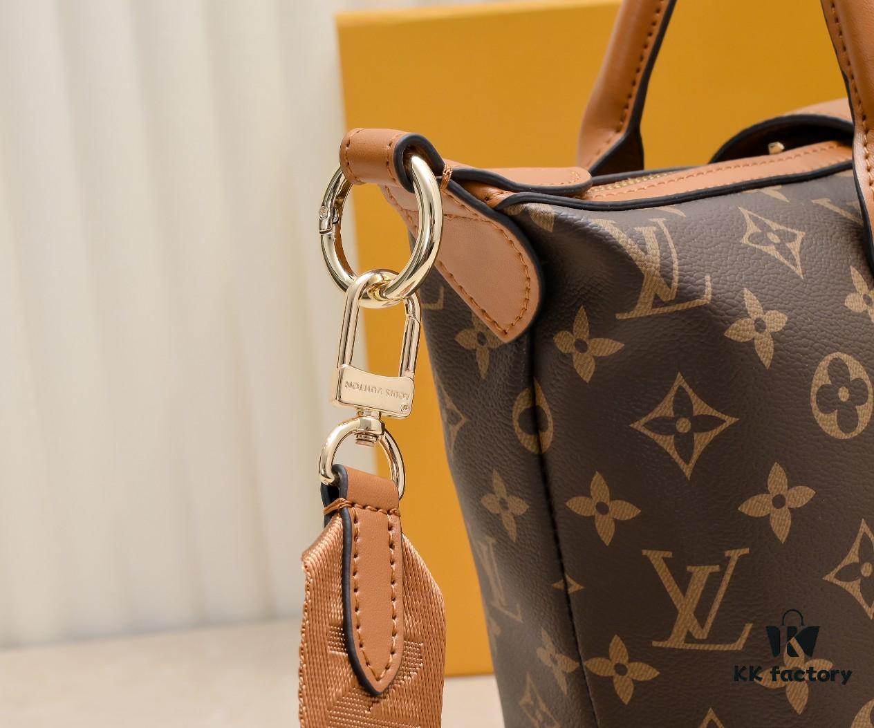 69306cd16e68136f4d9a5386 Exclusive Real-shot - Upgraded Version‼️ New Arrival for Spring & Summer☀️💥 Louis Vuitton 2023 Hottest Handheld & Crossbody Practical Fashion Style 💪