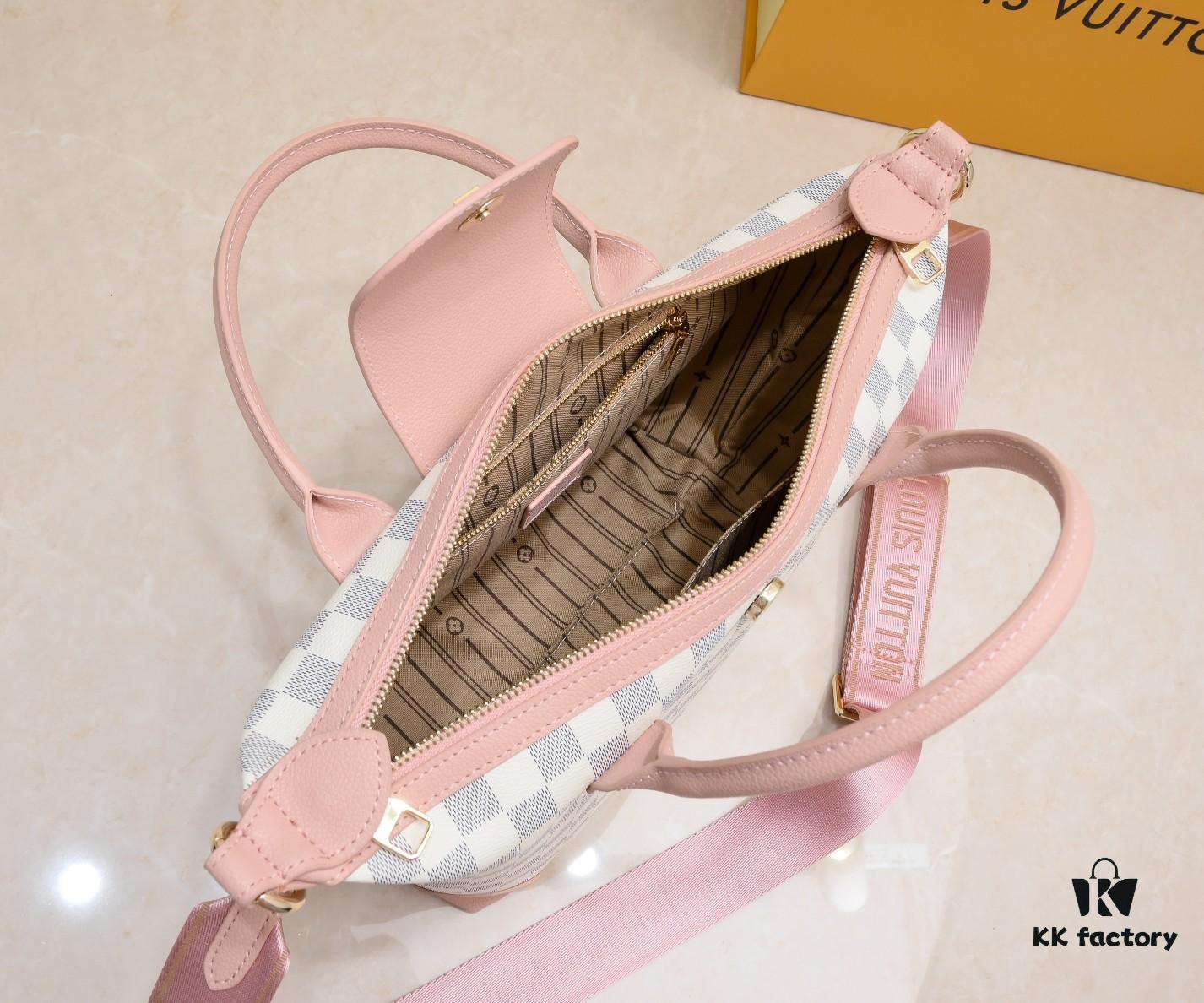 69306cd16e68136f4d9a5387 Exclusive Real-shot - Upgraded Version‼️ New Arrival for Spring & Summer☀️ 2023 Hottest Louis Vuitton Handheld & Crossbody Bag 💥