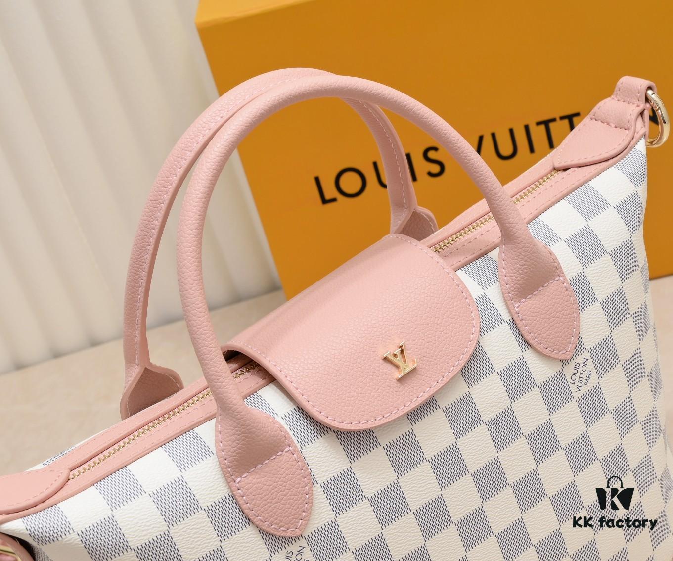69306cd16e68136f4d9a5388 Exclusive Real-shot - Upgraded Version‼️ New Arrival for Spring & Summer☀️ 2023 Hottest Louis Vuitton Handheld & Crossbody Bag 💥