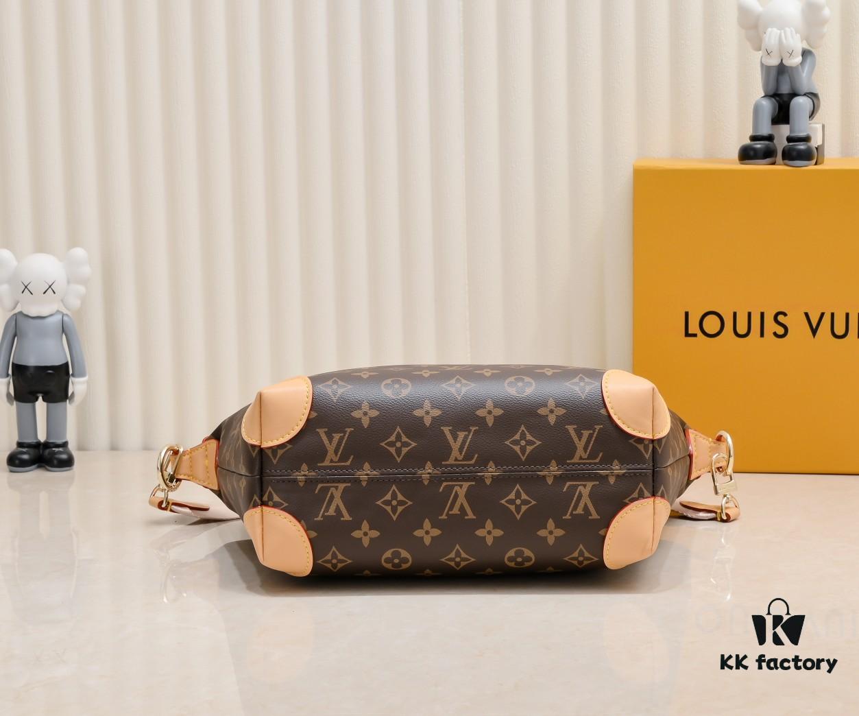 69306cd26e68136f4d9a5389 Exclusive Real Shot - Upgraded Version! New Arrival for Spring and Summer 2023! Louis Vuitton 2023 Hot Handheld & Crossbody Practical Fashion Style