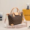 69306cd26e68136f4d9a538a Exclusive Real Shot - Upgraded Version! New Arrival for Spring and Summer 2023! Louis Vuitton 2023 Hot Handheld & Crossbody Practical Fashion Style
