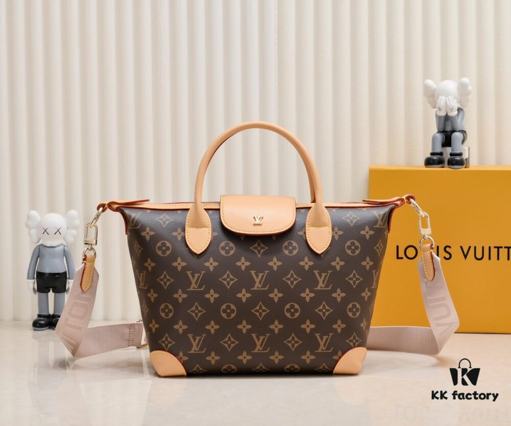 69306cd36e68136f4d9a538b Exclusive Real Shot - Upgraded Version! New Arrival for Spring and Summer 2023! Louis Vuitton 2023 Bestselling Handheld & Crossbody Practical Fashion Style