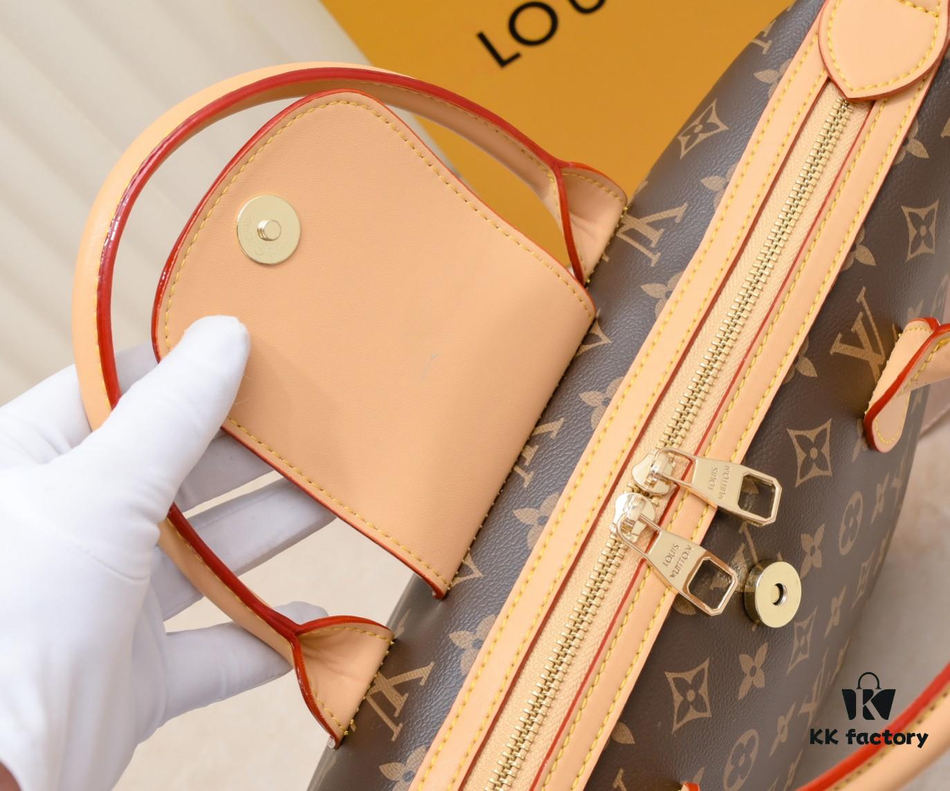 69306cd46e68136f4d9a538c Exclusive Real Shot - Upgraded Version! New Arrival for Spring and Summer 2023! Louis Vuitton 2023 Hot Handheld & Crossbody Practical Fashion Style