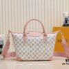 69306cd46e68136f4d9a538d Exclusive Real-shot - Upgraded Version‼️ New Arrival for Spring & Summer☀️ 2023 Hottest Louis Vuitton Handheld & Crossbody Bag 💥