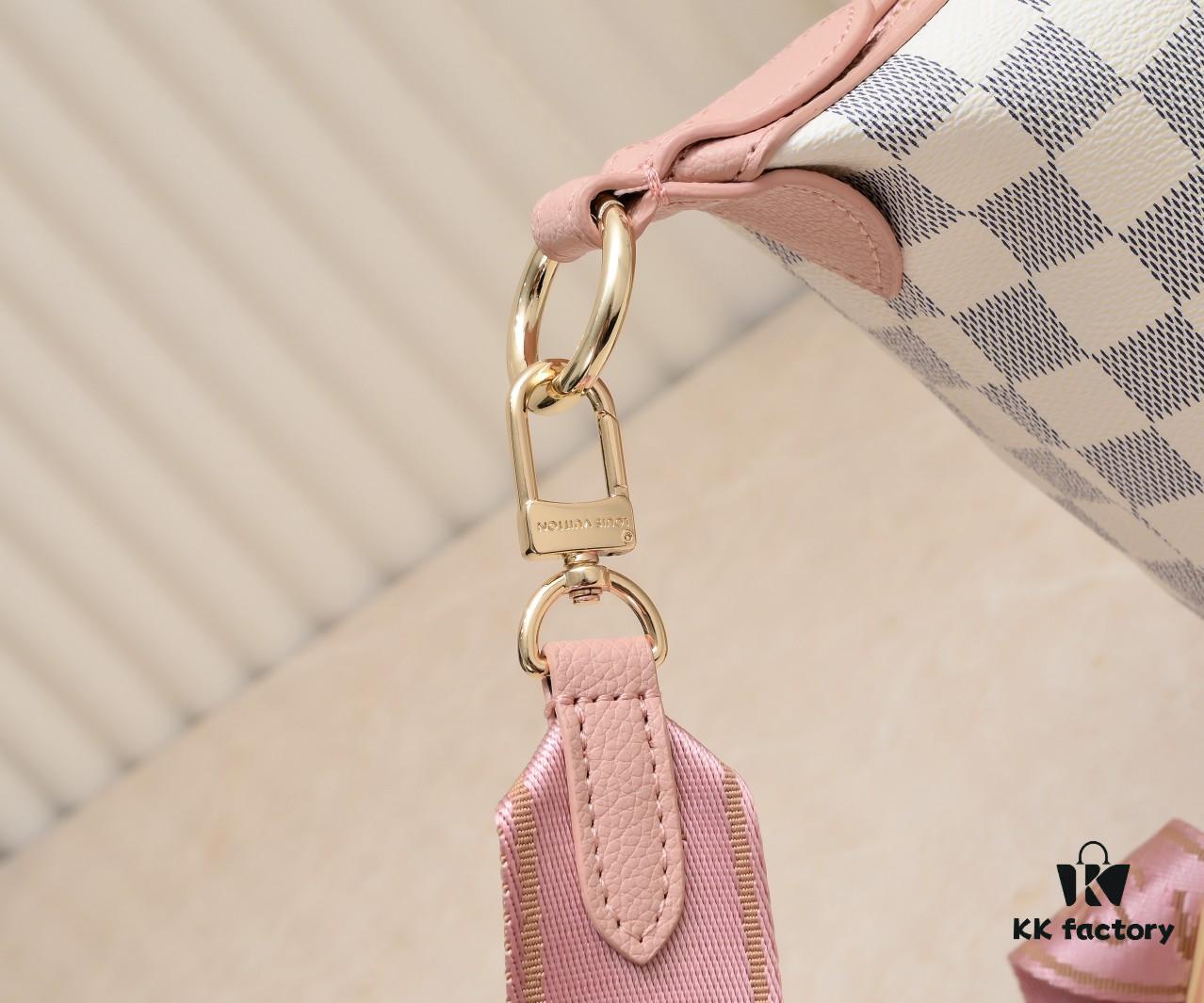 69306cd46e68136f4d9a538e Exclusive Real-shot - Upgraded Version‼️ New Arrival for Spring & Summer☀️ 2023 Hottest Louis Vuitton Handheld & Crossbody Bag 💥