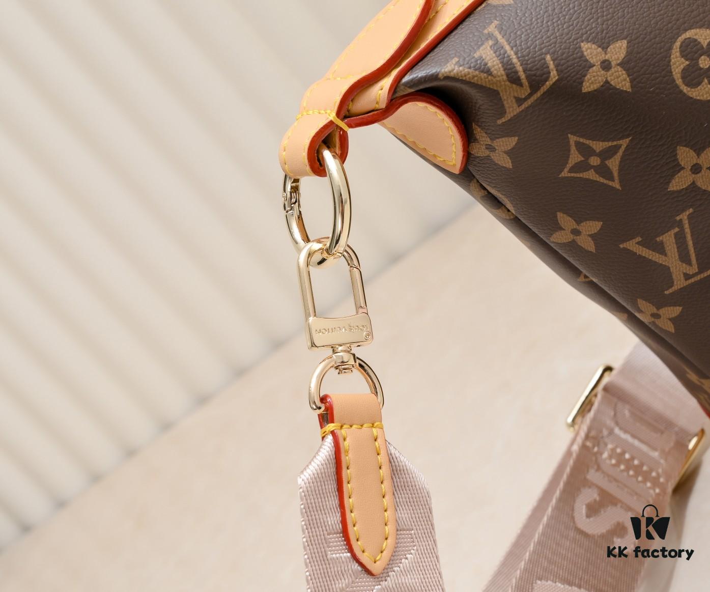 69306cd56e68136f4d9a5390 Exclusive Real Shot - Upgraded Version! New Arrival for Spring and Summer 2023! Louis Vuitton 2023 Hot Handheld & Crossbody Practical Fashion Style
