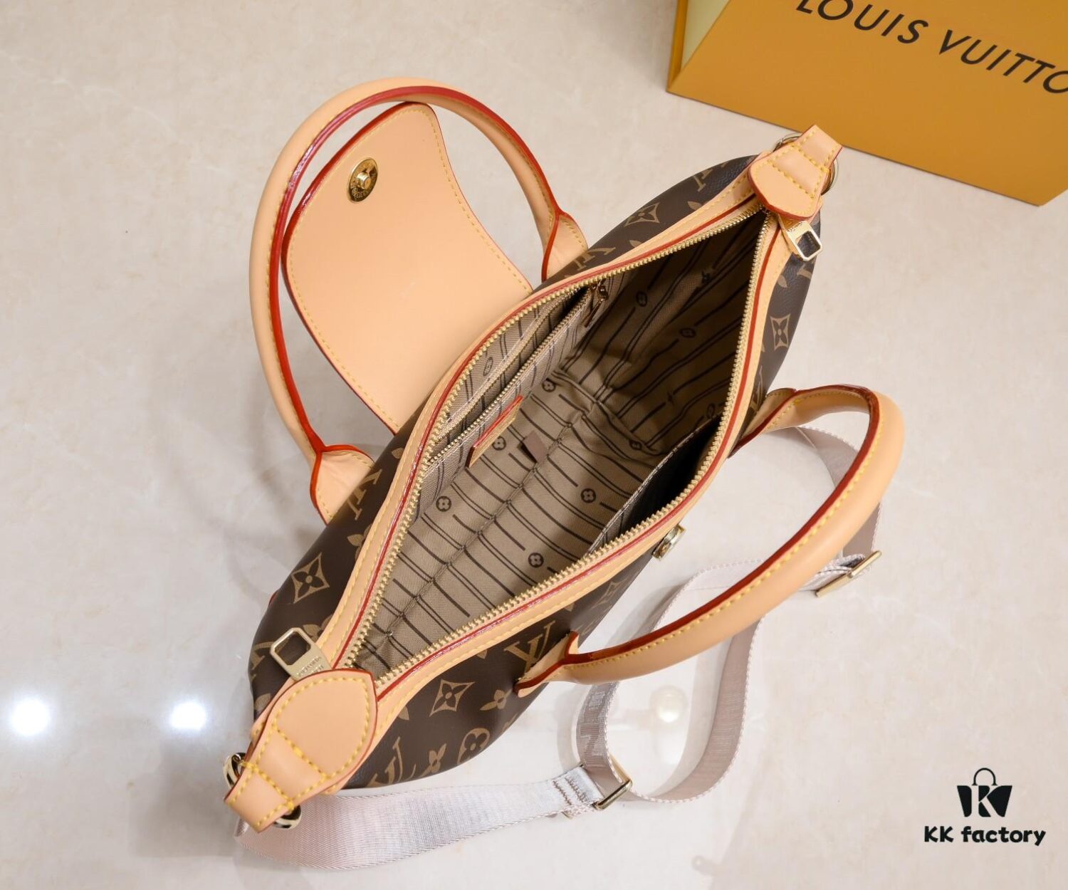 69306cd66e68136f4d9a5392 Exclusive Real Shot - Upgraded Version! New Arrival for Spring and Summer 2023! Louis Vuitton 2023 Hot Handheld & Crossbody Practical Fashion Style