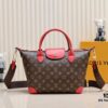 69306cd66e68136f4d9a5393 Exclusive Real Shot - Upgraded Version‼️ New Arrival for Spring and Summer ☀️ 2023 Hottest Louis Vuitton Handheld & Crossbody Bag 💥
