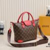 69306cd76e68136f4d9a5396 Exclusive Real Shot - Upgraded Version‼️ New Arrival for Spring and Summer ☀️ 2023 Hottest Louis Vuitton Handheld & Crossbody Bag 💥