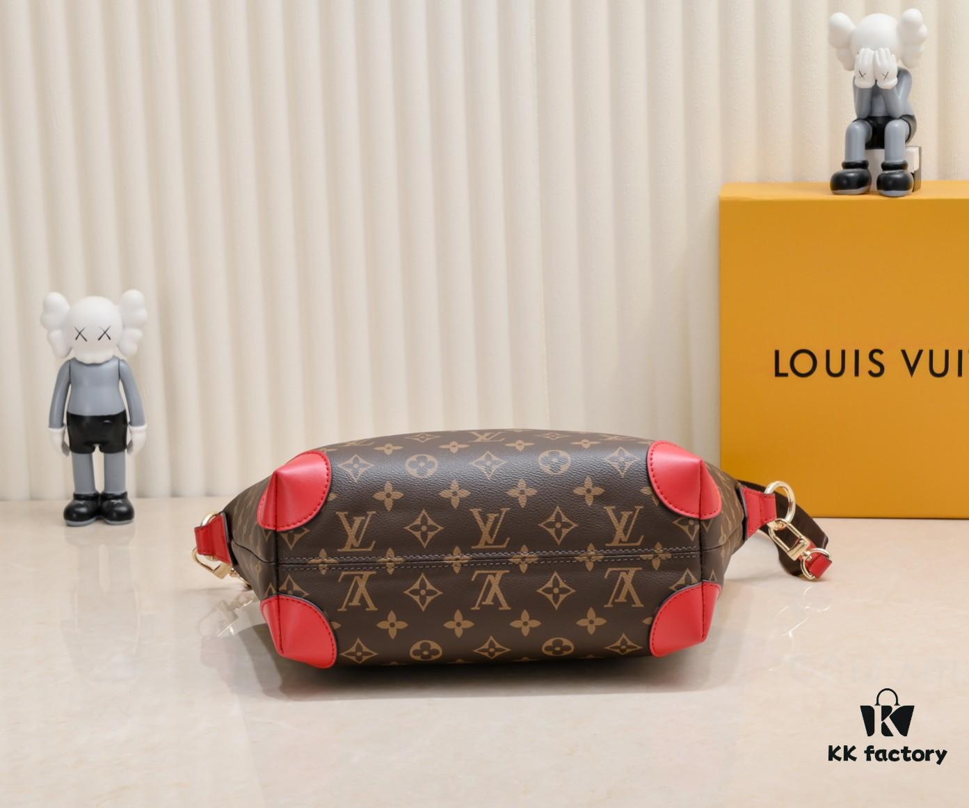 69306cd86e68136f4d9a5397 Exclusive Real Shot - Upgraded Version‼️ New Arrival for Spring and Summer ☀️ 2023 Hottest Louis Vuitton Handheld & Crossbody Bag 💥