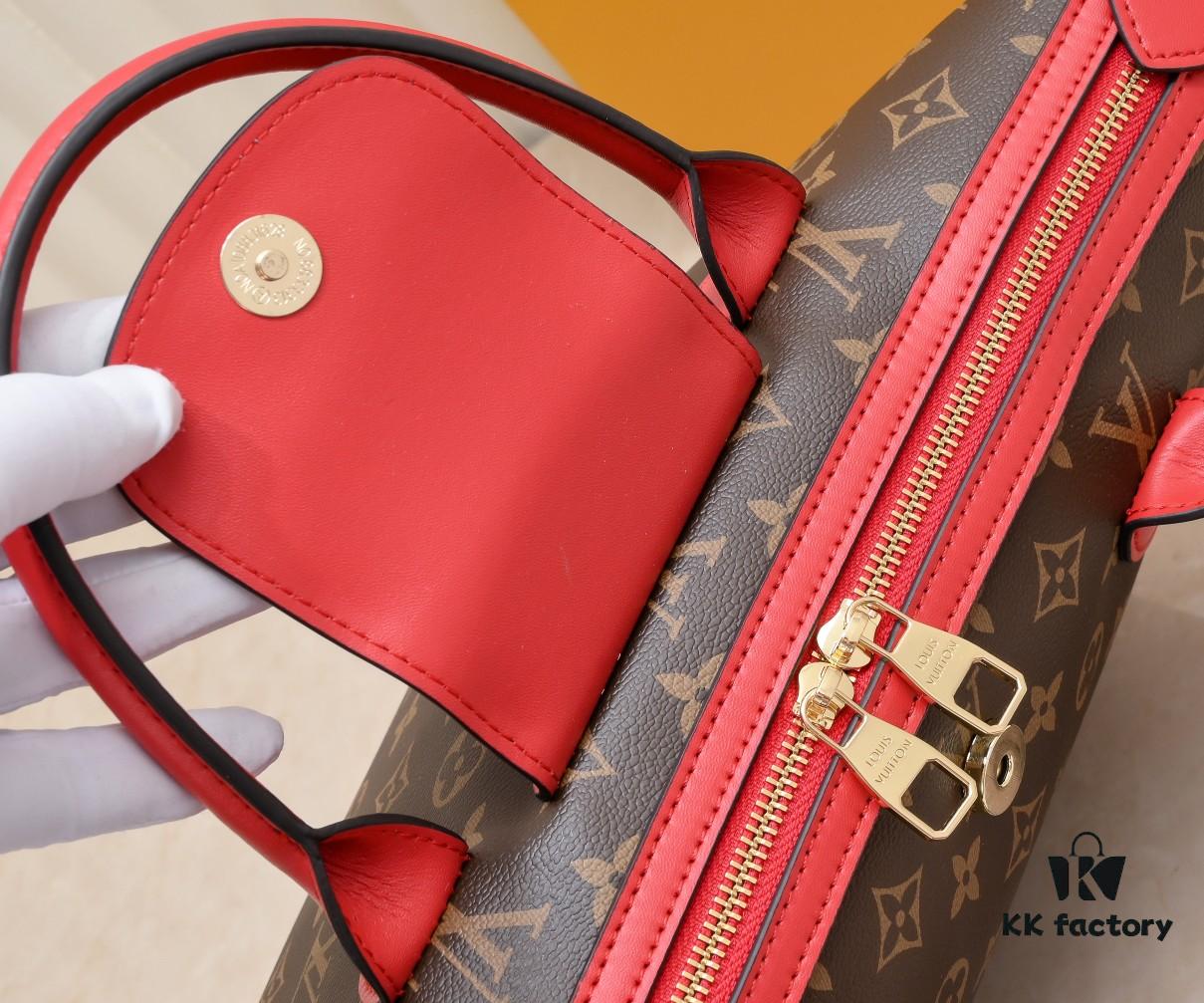 69306cd96e68136f4d9a5398 Exclusive Real Shot - Upgraded Version‼️ New Arrival for Spring and Summer ☀️ 2023 Hottest Louis Vuitton Handheld & Crossbody Bag 💥
