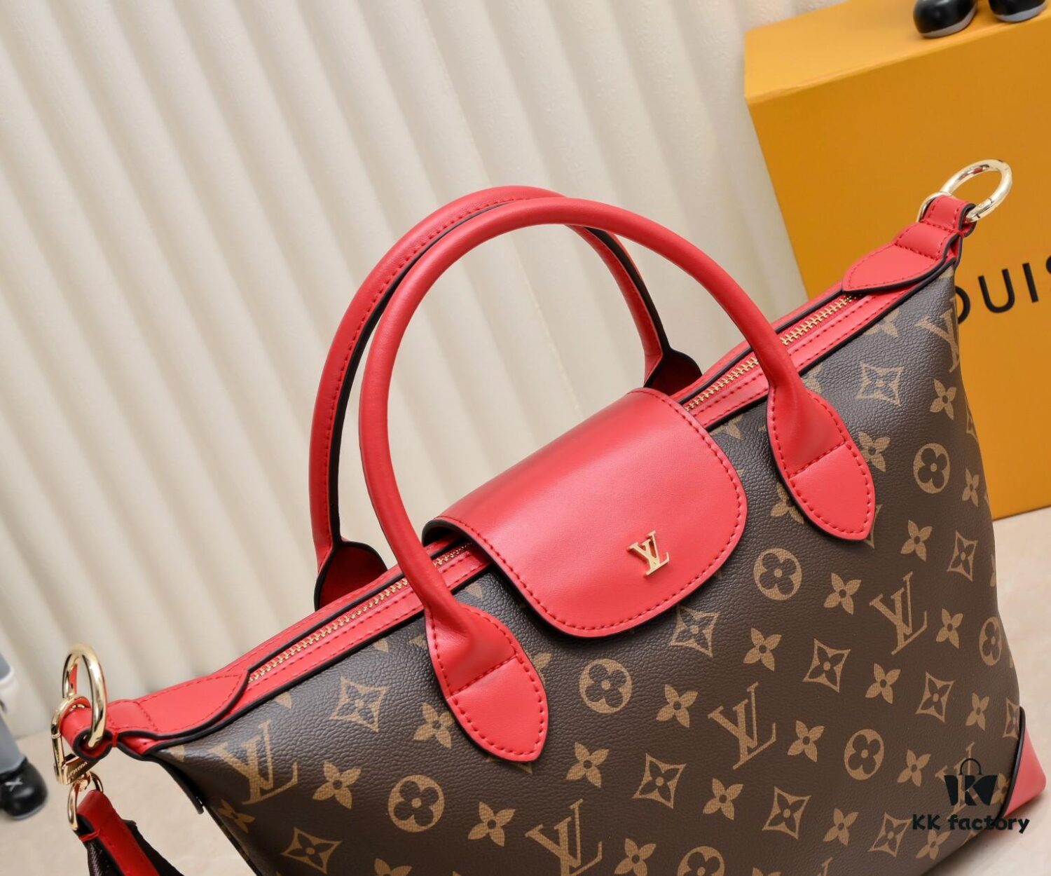 69306cd96e68136f4d9a5399 Exclusive Real Shot - Upgraded Version‼️ New Arrival for Spring and Summer ☀️ 2023 Hottest Louis Vuitton Handheld & Crossbody Bag 💥