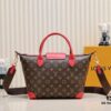 69306cdb6e68136f4d9a539b Exclusive Real Shot - Upgraded Version‼️ New Arrival for Spring and Summer ☀️ 2023 Hottest Louis Vuitton Handheld & Crossbody Bag 💥