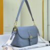 69306ce06e68136f4d9a53a6 M46386 M46388 M45985 M45683 M45684 Full Leather Baguette Bag Series New Diane Handbag