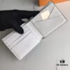 69306ce66e68136f4d9a53b3 M67819 MULTIPLE Louis Vuitton HHI Series Compact Wallet