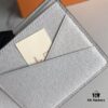 69306ce86e68136f4d9a53b6 M67819 MULTIPLE Louis Vuitton HHI Series Compact Wallet