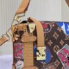 Side Trunk Medium Bag M47085 M46358